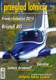 e-prasa: Przegląd Lotniczy Aviation Revue – 5/2015