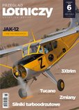 e-prasa: Przegląd Lotniczy Aviation Revue – 6/2015