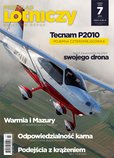 e-prasa: Przegląd Lotniczy Aviation Revue – 7/2015