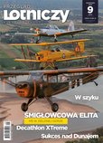 e-prasa: Przegląd Lotniczy Aviation Revue – 9/2015