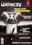 e-prasa: Przegląd Lotniczy Aviation Revue – 2/2016