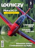 e-prasa: Przegląd Lotniczy Aviation Revue – 3/2016