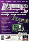 e-prasa: Elektronika dla Wszystkich – 5/2024