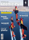 e-prasa: Przegląd Lotniczy Aviation Revue – 6/2022