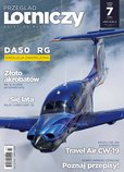 e-prasa: Przegląd Lotniczy Aviation Revue – 7/2022