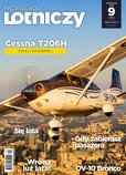e-prasa: Przegląd Lotniczy Aviation Revue – 9/2022