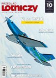 e-prasa: Przegląd Lotniczy Aviation Revue – 10/2022