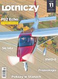 e-prasa: Przegląd Lotniczy Aviation Revue – 11/2022