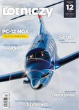 e-prasa: Przegląd Lotniczy Aviation Revue – 12/2022