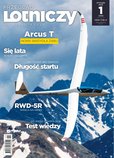 e-prasa: Przegląd Lotniczy Aviation Revue – 1/2023