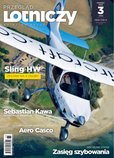 e-prasa: Przegląd Lotniczy Aviation Revue – 3/2023