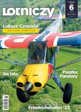 e-prasa: Przegląd Lotniczy Aviation Revue – 6/2023