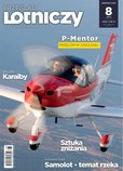 e-prasa: Przegląd Lotniczy Aviation Revue – 8/2023