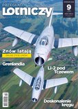 e-prasa: Przegląd Lotniczy Aviation Revue – 9/2023
