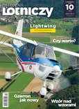 e-prasa: Przegląd Lotniczy Aviation Revue – 10/2023