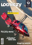 e-prasa: Przegląd Lotniczy Aviation Revue – 12/2023