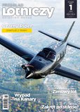 e-prasa: Przegląd Lotniczy Aviation Revue – 1/2024