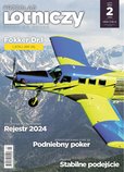 e-prasa: Przegląd Lotniczy Aviation Revue – 2/2024