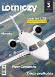e-prasa: Przegląd Lotniczy Aviation Revue – 3/2024