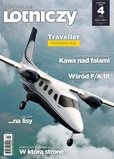 e-prasa: Przegląd Lotniczy Aviation Revue – 4/2024